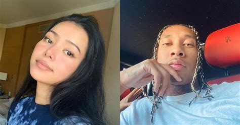 bella poarch tyga leak|Bella Poarch and Tyga Tape Leak — Is Tyga Dating the TikTok .